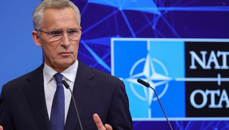 Stoltenberg’den Çin’e suçlama: Çin, Avrupa’daki çatışmayı körüklüyor