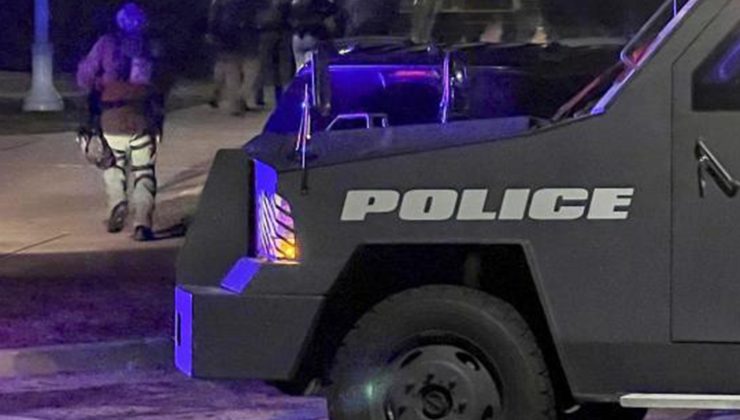ABD’de silahlı saldırı: 2 ölü, 19 yaralı