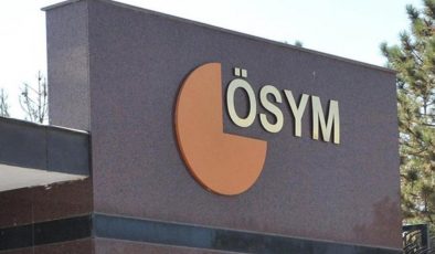 ÖZYES sonuçları açıklandı