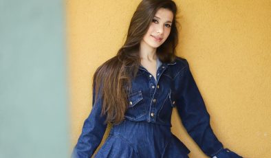 Hande Yılmaz “Tutulma”