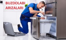 Yeni Alınan Buzdolabı Kaç Saatte Soğutur?