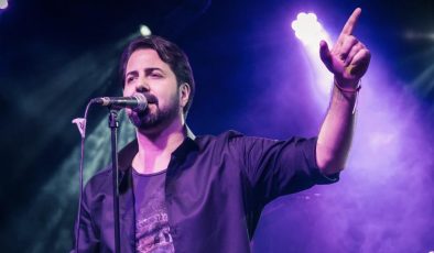 Emrah Karaca, İzmir’de ilk solo konserini Urla’da vermeye hazırlanıyor