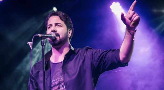 Emrah Karaca, İzmir’de ilk solo konserini Urla’da vermeye hazırlanıyor