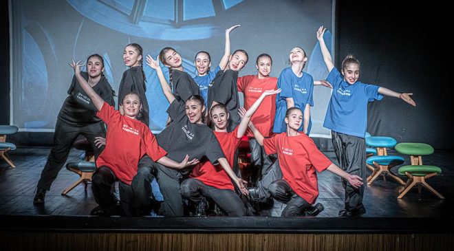 Büyümenin Ritmi Sahneden Taşıyor: DOLAP 26 Nisan’da İstanbul’da!