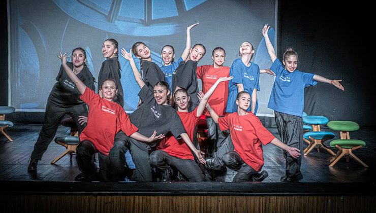 Büyümenin Ritmi Sahneden Taşıyor: DOLAP 26 Nisan’da İstanbul’da!