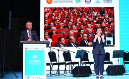 Avrupa’nın En Büyük Kariyer Fuarı Kocaeli’de Başladı