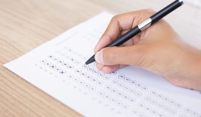 Sınav Anı Yönetimi: Doğru Zaman Kullanımı ve Odaklanma Teknikleri