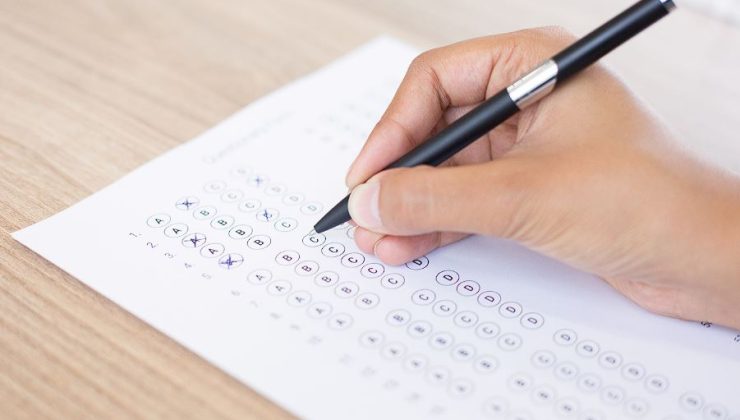 Sınav Anı Yönetimi: Doğru Zaman Kullanımı ve Odaklanma Teknikleri