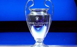 Şampiyonlar Ligi’nde Fenerbahçe’nin muhtemel rakipleri belli oldu
