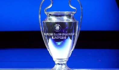 Şampiyonlar Ligi’nde Fenerbahçe’nin muhtemel rakipleri belli oldu