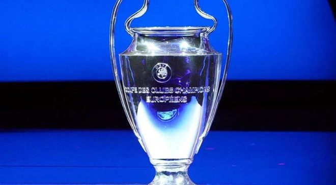 Şampiyonlar Ligi’nde Fenerbahçe’nin muhtemel rakipleri belli oldu