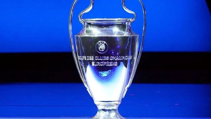 Şampiyonlar Ligi’nde Fenerbahçe’nin muhtemel rakipleri belli oldu