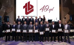 Türkiye’nin Böbrek Sağlığına Adanmış 40 yıllık yolculuğu