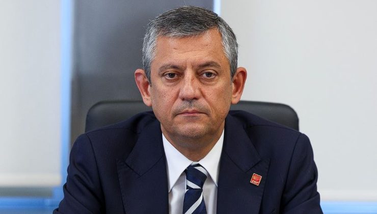 CHP’nin kurultay davası bugün