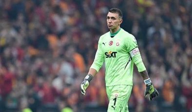 Muslera’nın yeni takımı belli oldu