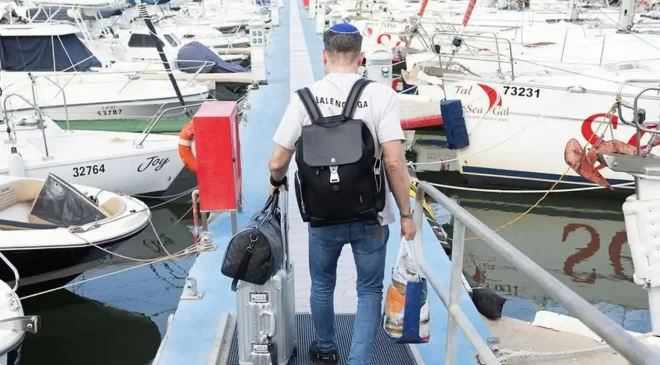 Siyonistler işgal topraklarından kaçıyor