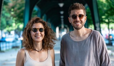 6 Temmuz’da İslandman ve elektronik müzik ikilisi Santi & Tuğçe sahne alacak