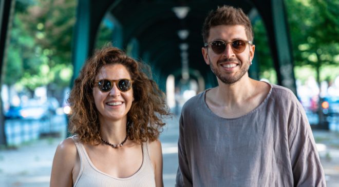 6 Temmuz’da İslandman ve elektronik müzik ikilisi Santi & Tuğçe sahne alacak