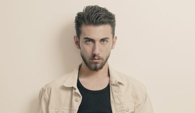 Alisev, “Aşkın Gölgesi” adlı maksi single çalışmas büyük ses getiriyor