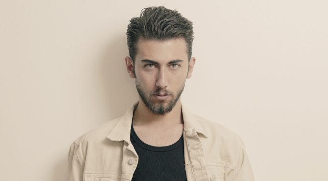 Alisev, “Aşkın Gölgesi” adlı maksi single çalışmas büyük ses getiriyor