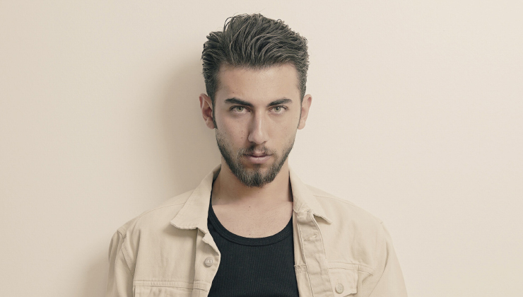 Alisev, “Aşkın Gölgesi” adlı maksi single çalışmas büyük ses getiriyor