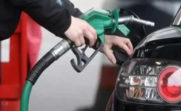 Motorinin litre fiyatına indirim yapılması bekleniyor