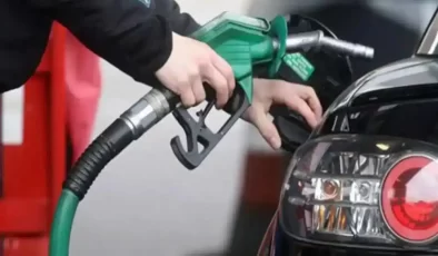 Motorinin litre fiyatına indirim yapılması bekleniyor
