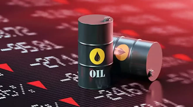 Brent petrol 72,60 dolardan işlem görüyor