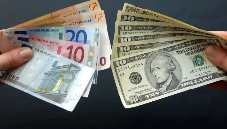 Dolara olan rağbet artış gösterdi