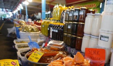 Mayıs ayı enflasyon rakamları açıklandı