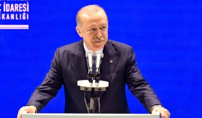LGS’ye girecek öğrencilere başarılar diledi