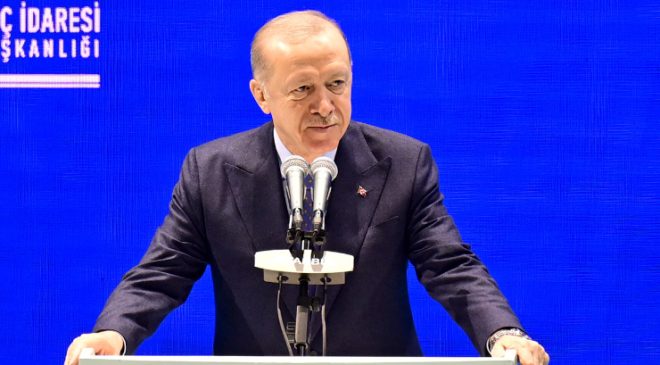 LGS’ye girecek öğrencilere başarılar diledi