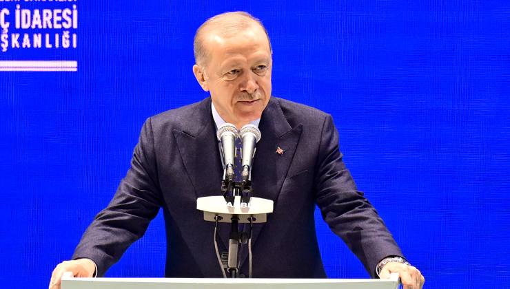 LGS’ye girecek öğrencilere başarılar diledi