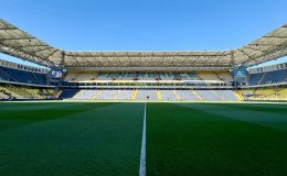 Fenerbahçe, yeni sezon kombine fiyatlarını açıkladı