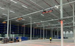 Yenilenebilir enerji kullanımı arttıkça elektrikli ısıtıcı talebi de artırıyor