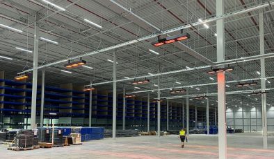Yenilenebilir enerji kullanımı arttıkça elektrikli ısıtıcı talebi de artırıyor