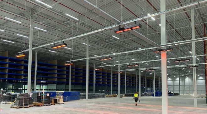 Yenilenebilir enerji kullanımı arttıkça elektrikli ısıtıcı talebi de artırıyor