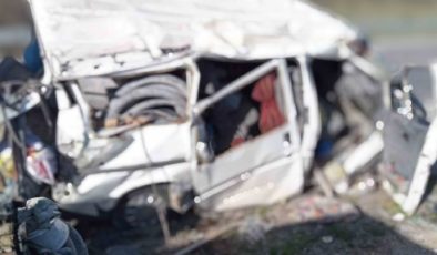 Yozgat’ta meydana gelen kazaların sebepleri açıklandı