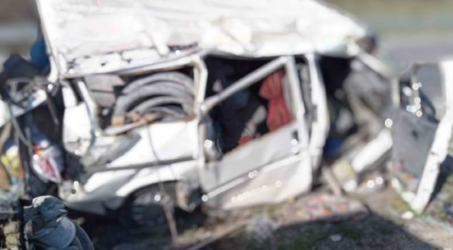 Yozgat’ta meydana gelen kazaların sebepleri açıklandı