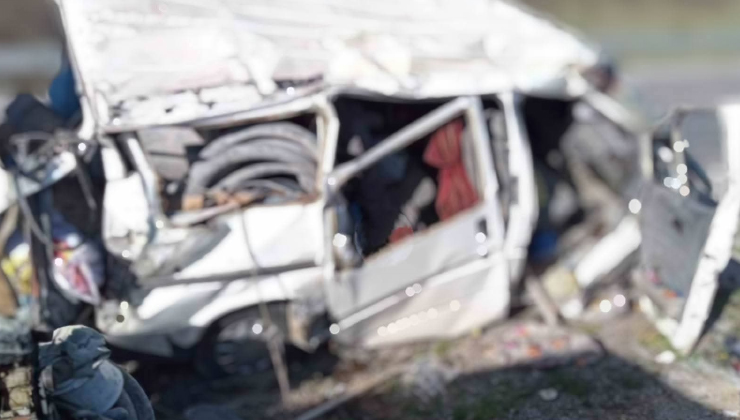 Yozgat’ta meydana gelen kazaların sebepleri açıklandı
