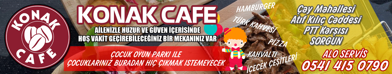 Konak Kafe