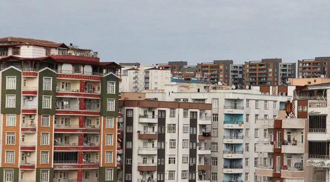 Kira zam oranları belli oldu