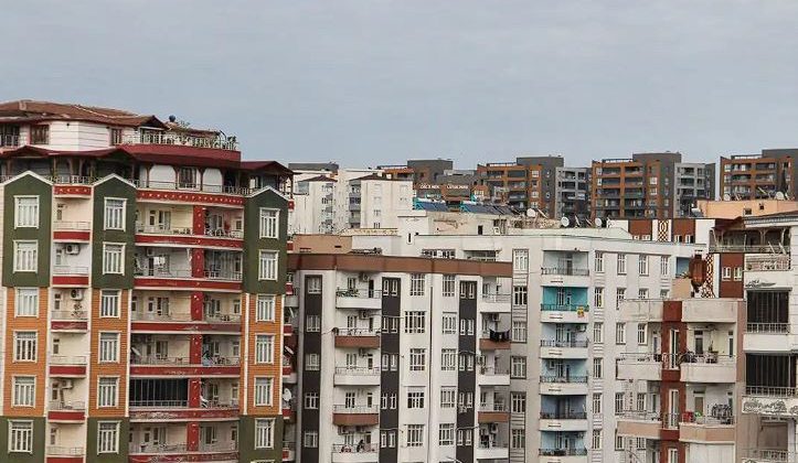 Kira zam oranları belli oldu