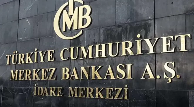 Merkez Bankası faiz kararını bugün açıklayacak