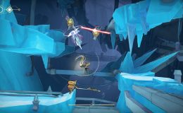 MIO: Memories in Orbit PC demosu çıktı