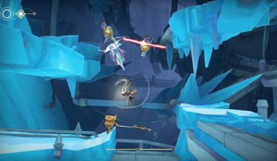 MIO: Memories in Orbit PC demosu çıktı