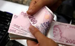 Yaşlı ve engelli aylıkları hesaplara yatırıldı