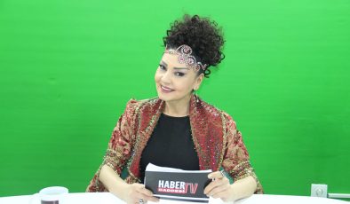 Şahsenem hayaline kavuştu