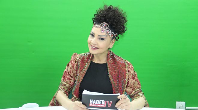 Şahsenem hayaline kavuştu