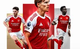 TCL, Arsenal ile olan sponsorluğunun kapsamını genişletti